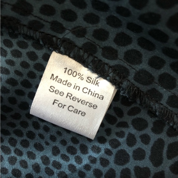 Parker Sweetheart Neckline Silk Fit & Flare Dress Size S - Picture 10 of 12